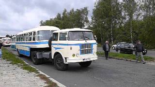ŠKODA 706 RTTN+NO 80 Jablonec nad Nisou 17 170 JH