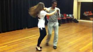 Salsa Cubana - Sabor de Cuba