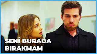 Ceren, Nedim'in Tek Kurutuluşu Olacak! ? | Zalim İstanbul 28. Bölüm