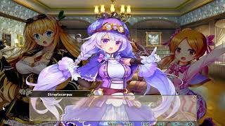 Flower Knight Girl Parte 383 The Thief Wants to Fight
