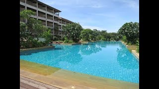 Thailand, Pattaya. Heritage Pattaya Beach Resort 4*
