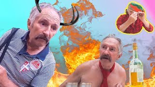 ИЗМЕНА ЖЕНЫ «ПОХОТЛИВЫЙ САНТЕХНИК»