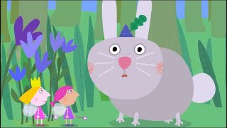 Маленькое королевство Бена и Холли - Сборник 7