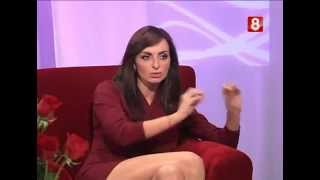 "Открытый разговор" с Екатериной Варнавой