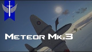 Test Of Patience - 7 kill War Thunder Gameplay