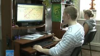 Ирина Богданова - первая женщина-водитель рейсового автобуса