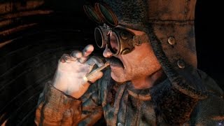 [PC] [13] Прохождение Metro Last Light Redux - Бандиты