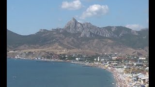 Коктебель
