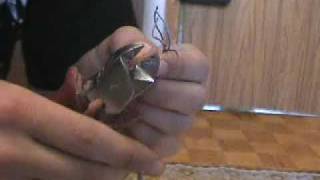 Джойстик Sony PlayStation. Подключение к компьютеру.