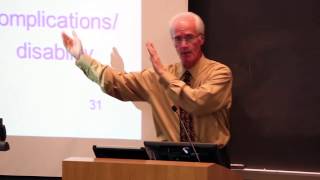 Public Health and Disease Prevention (part 3 of 4)