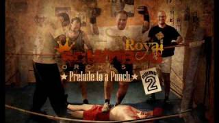 Miki Pannell's ROYAL SCUMBAG ORCHESTRA 'Georgia Jones' Nice old school pop music - song