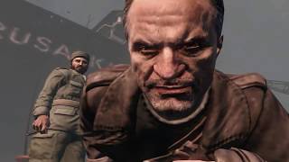 Прохождение Call of Duty: Black Ops часть 1 "Операция 40"