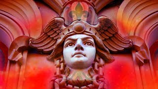 РАХМАНСКИЕ ЗНАНИЯ О ВСЕЛЕННОЙ 2 ГЛУБИНЫ МИРОЗДАНИЯ ОПИСАННЫЕ В ВЕДИЧЕСКИХ ПИСАНИЯХ РАХМАНОВ