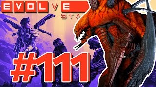 Evolve Stage 2: Harvest Wraith Halloween Queen!