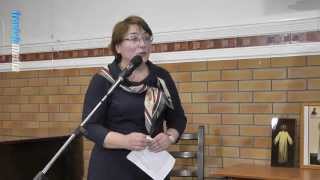 СУШКОВА против КРАВЧЕНКО