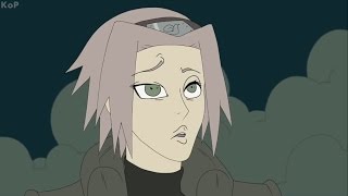 NARUTO 490-500 СЕРИЯ  [ПАРОДИЯ NARUTO]