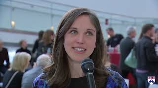 Perelman School of Medicine Match Day 2018