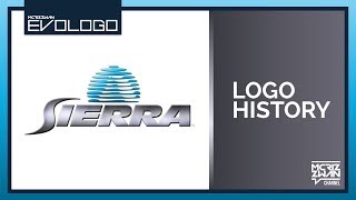 Sierra Entertainment Logo History | Evologo [Evolution of Logo]