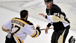 Малкин драка с Blake Wheeler. Hockey fights NHL.Tom Sestito.Chris Thorburn.