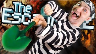 ВИТЯ ВСЕ ЖЕ ВЫШЕЛ ► The Escapists 2 |2|