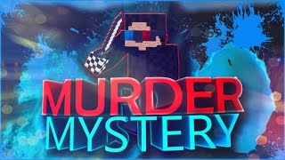 ПУТЬ МАНЬЯКА - НАЧАЛО! (Minecraft - Murder Mystery)