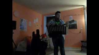 Ligabue - Sotto Bombardamento  COVER