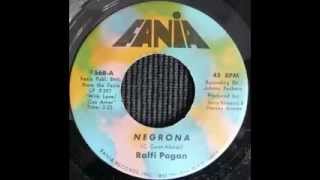 Negrona Ralfi Pagan