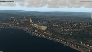 X-plane 11 betta | Моды | Auto LOD | Улучшение производительности