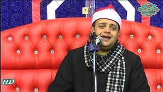 الشيخ محمود ابو جريشة الختام ولا فى الاحلام روعه عزاء الحاج فوزى رجب الباجور موفية 10-2-2019