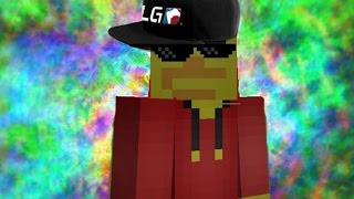 MLG 360 No Scope in Minecraft