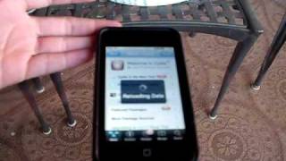 How To Watch Family Guy, Other T.V Shows, and Movies on Your iPod Touch! OH AND NEW CAMERA!