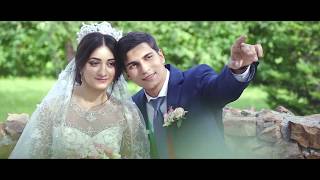 Ishxan & Haylaz (Езидская свадьба 2019г.Новосибирск г.- Dawata Ezdia,Govand,Гованд,Езиды,Gaxramanov)