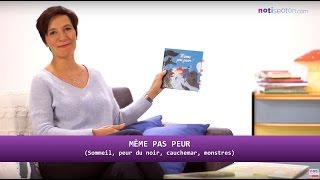 MÊME PAS PEUR