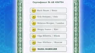 Как заработать в интернете реальные деньги!Goldline!