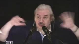 Левашов : прогноз на 2020. Масоны и Хасиды и их книга Тания