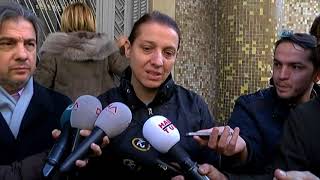 Münir Özkul'un Kızı Konuştu