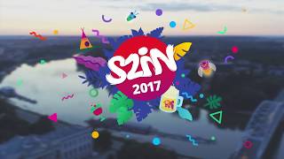 Official Aftermovie SZIN 2017