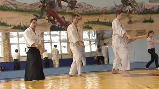 Спортивные секции в фитнес-центре "Варяг" (Брянск)