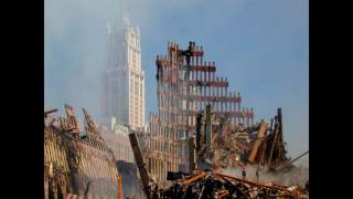 11 сентября 2001 г. Зачем нас кормят термоядом