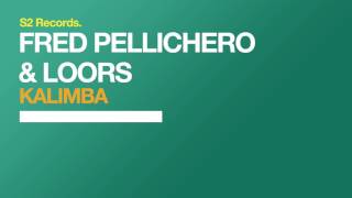 Fred Pellichero & Loors - Kalimba