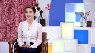 [Spot] 한혜진의 고백 '내 계획보다 더 크신 하나님의 계획' @강석우 윤유선의 하늘빛향기 #02