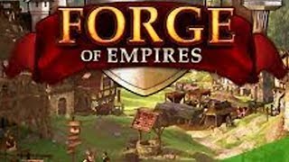 Forge of Empires: Build a City - InnoGames Walkthrough