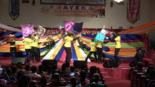 CDC Dance Fest 2019 - Clip II