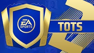 FIFA 18 COMMUNITY TOTS SBC + PACKS?? ULTIMATE TEAM⚽