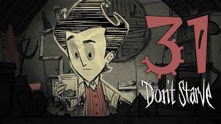 Don't Starve! # 31 [Король зимы]