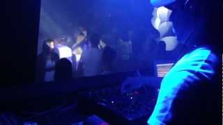 BRUNO MARANGONI @ White Party (Guadalupe Itaí)