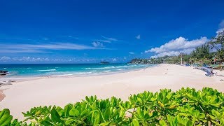 Тайланд 2020 Пхукет 2020 Отдых Пляжи Море Природа