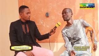 PETIT RUGUEN EX MUSICIEN YA BLAISE BULA NA KOFFI AKUFI LELO, BOTALA ÉMISSION YA SUKA ASALA