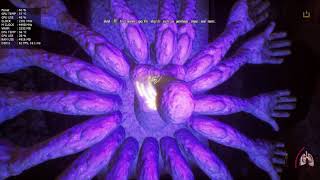 GTX 1060: Agony | Ultra Settings | 1080p Gameplay