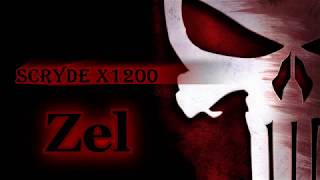 Зел Scryde x1200 adventurer pvp (ч.2)